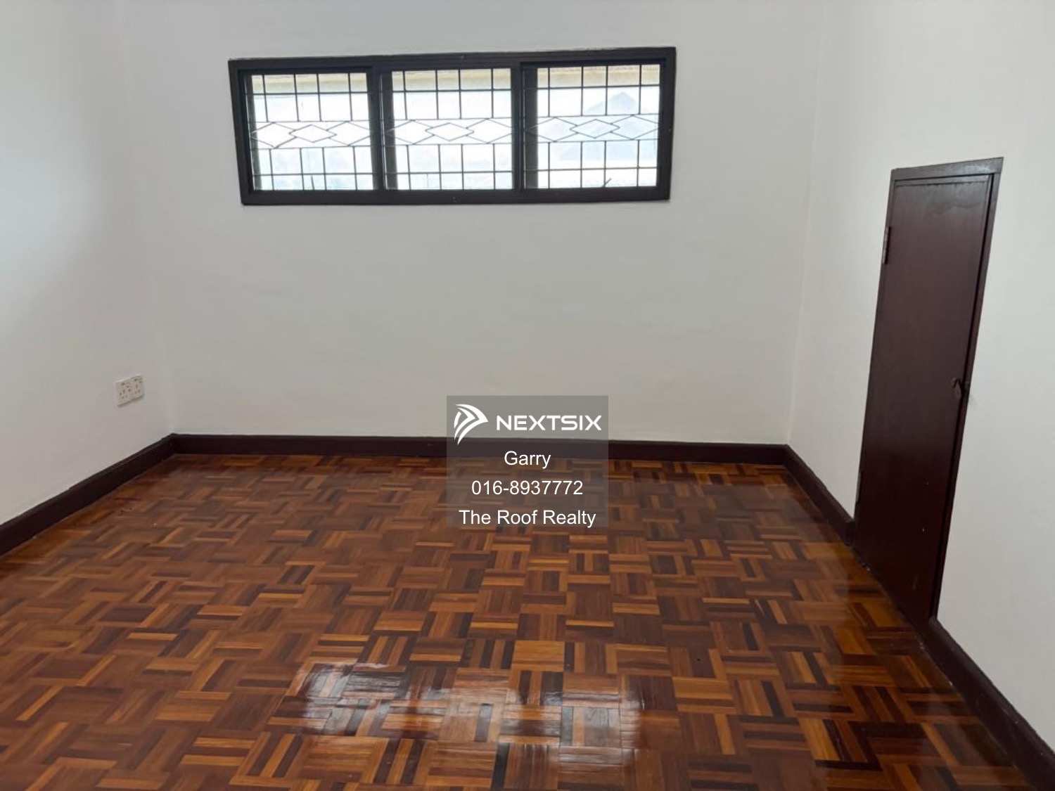 Semi-detached House For Sale in Kuching Sarawak - Image 11
