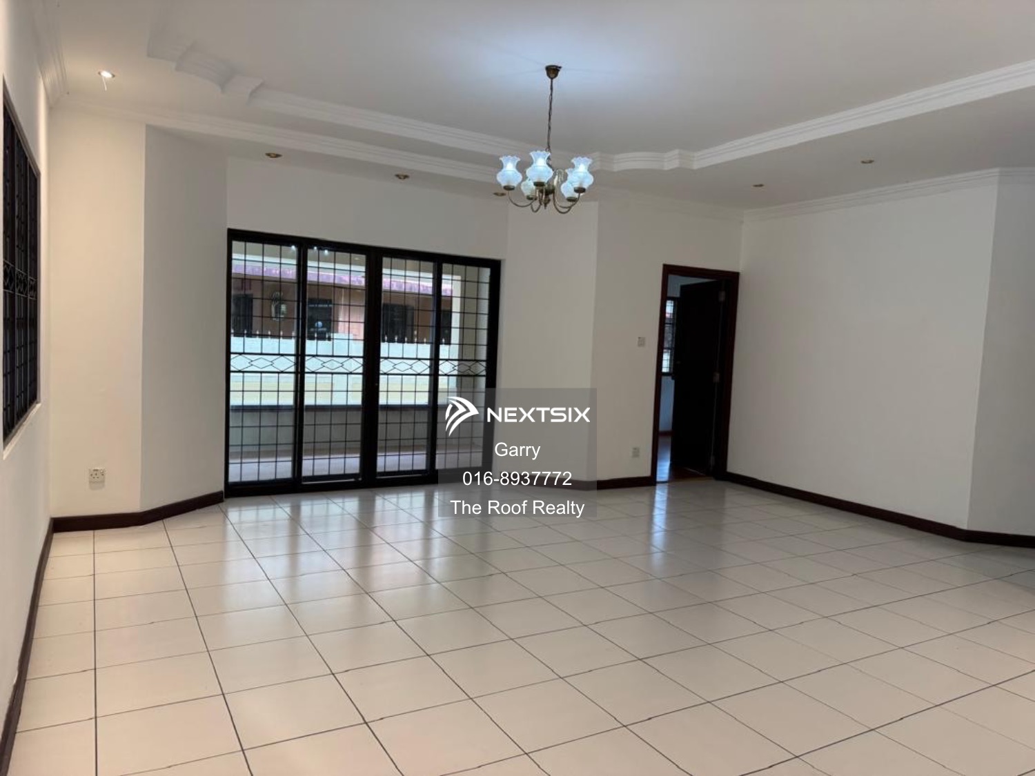 Semi-detached House For Sale in Kuching Sarawak - Image 12