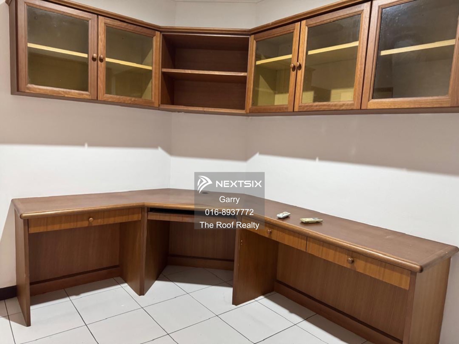 Semi-detached House For Sale in Kuching Sarawak - Image 13