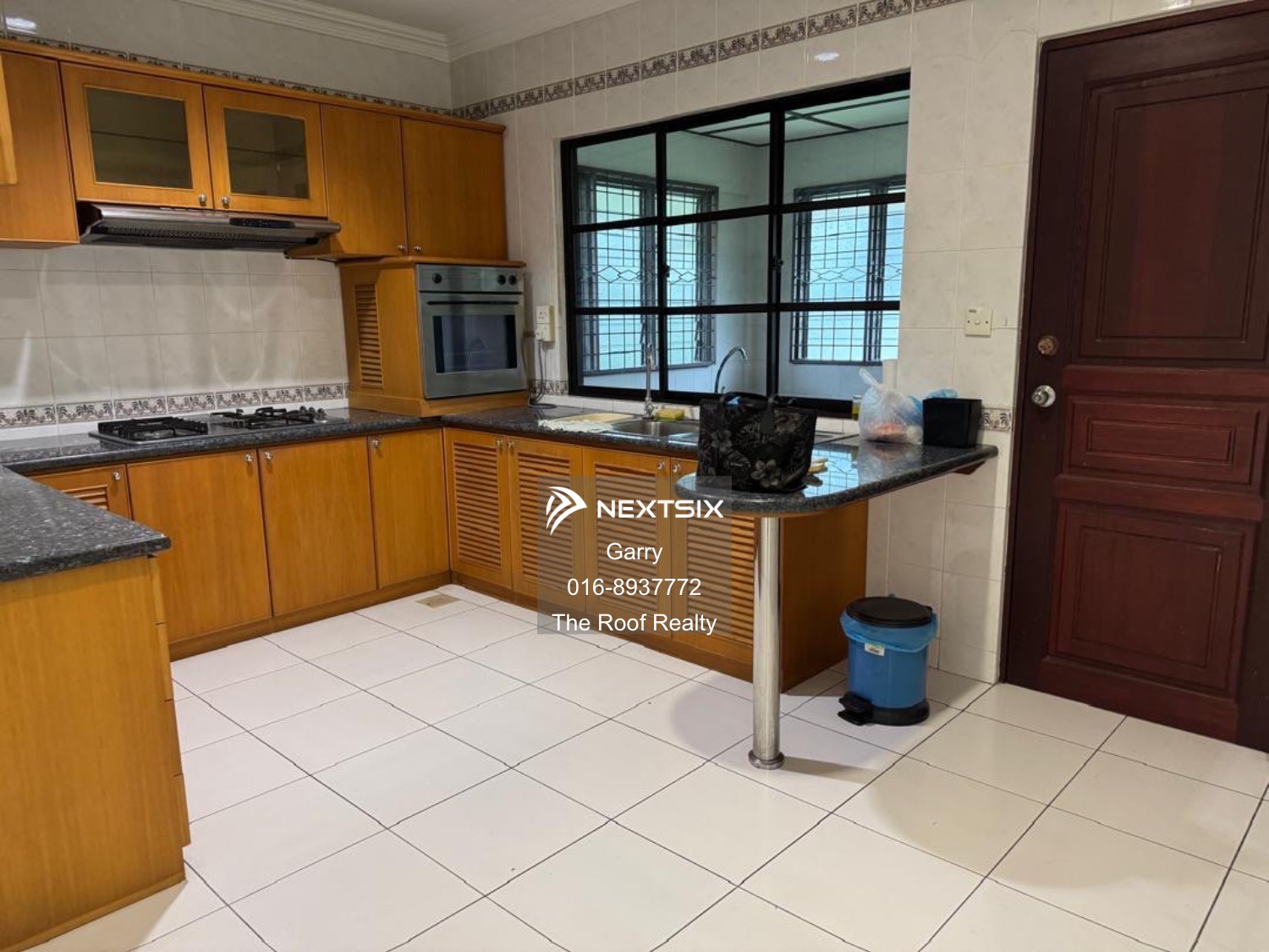 Semi-detached House For Sale in Kuching Sarawak - Image 14