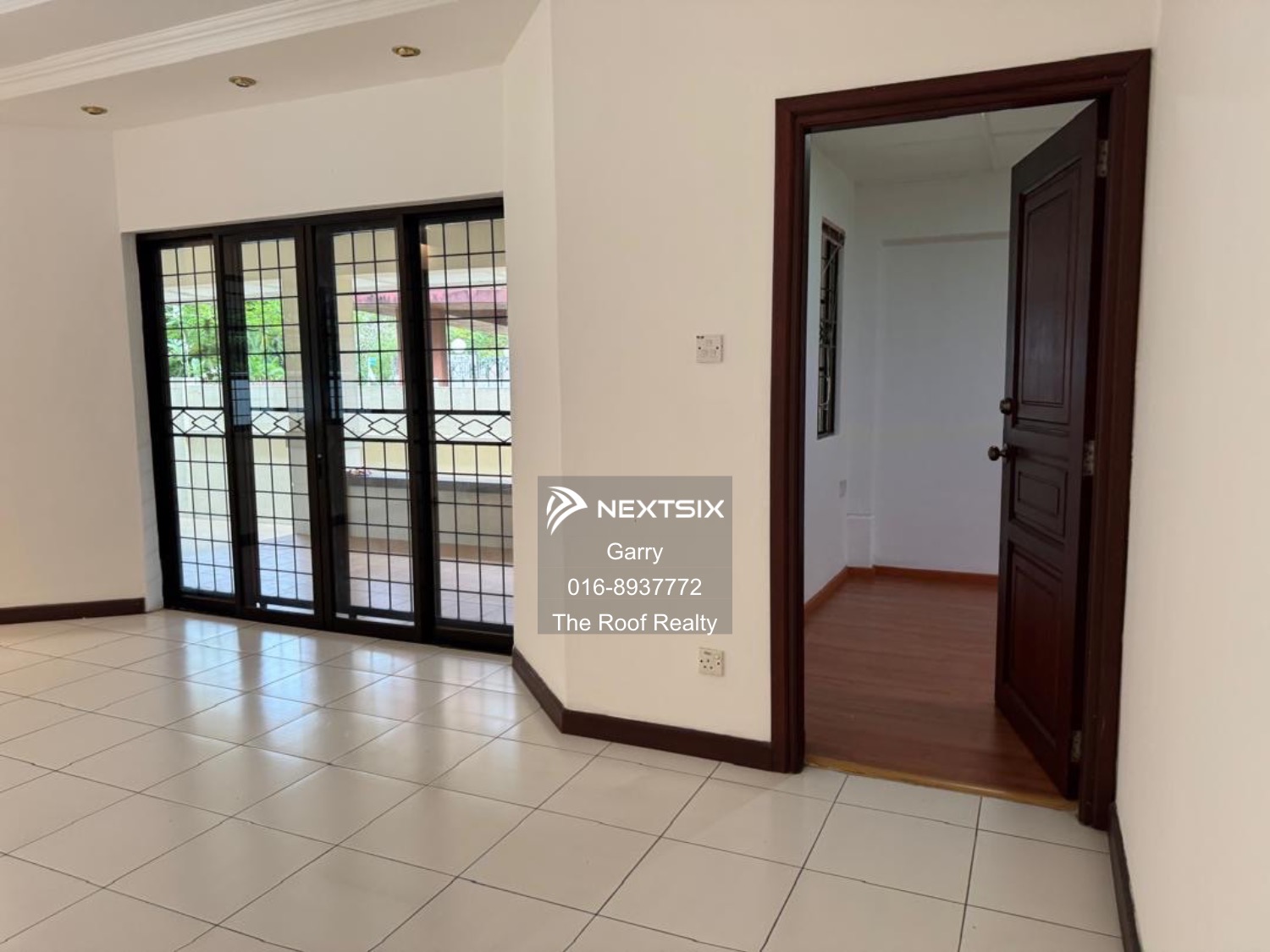 Semi-detached House For Sale in Kuching Sarawak - Image 5
