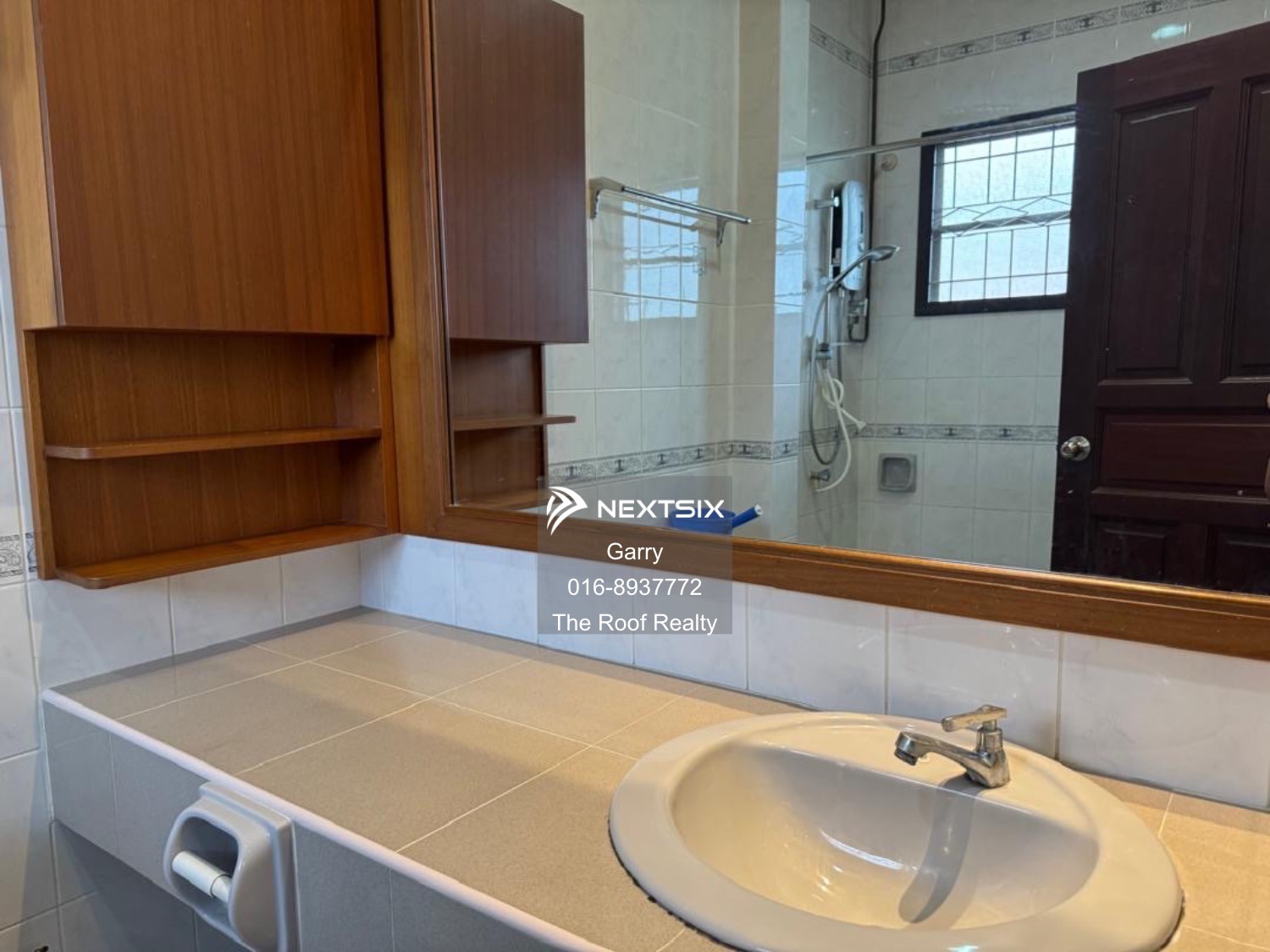 Semi-detached House For Sale in Kuching Sarawak - Image 8