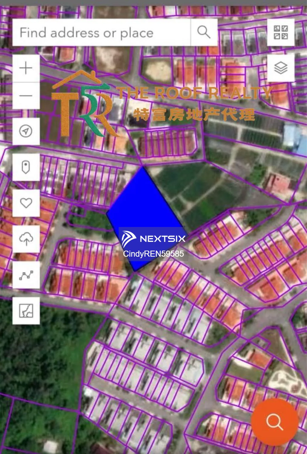 Agricultural Land For Sale in Miri Sarawak
