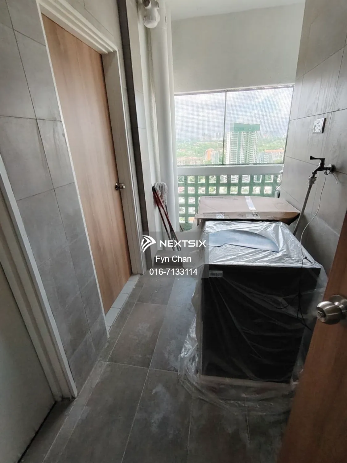Condominium For Rent in Johor Bahru Johor - Image 7