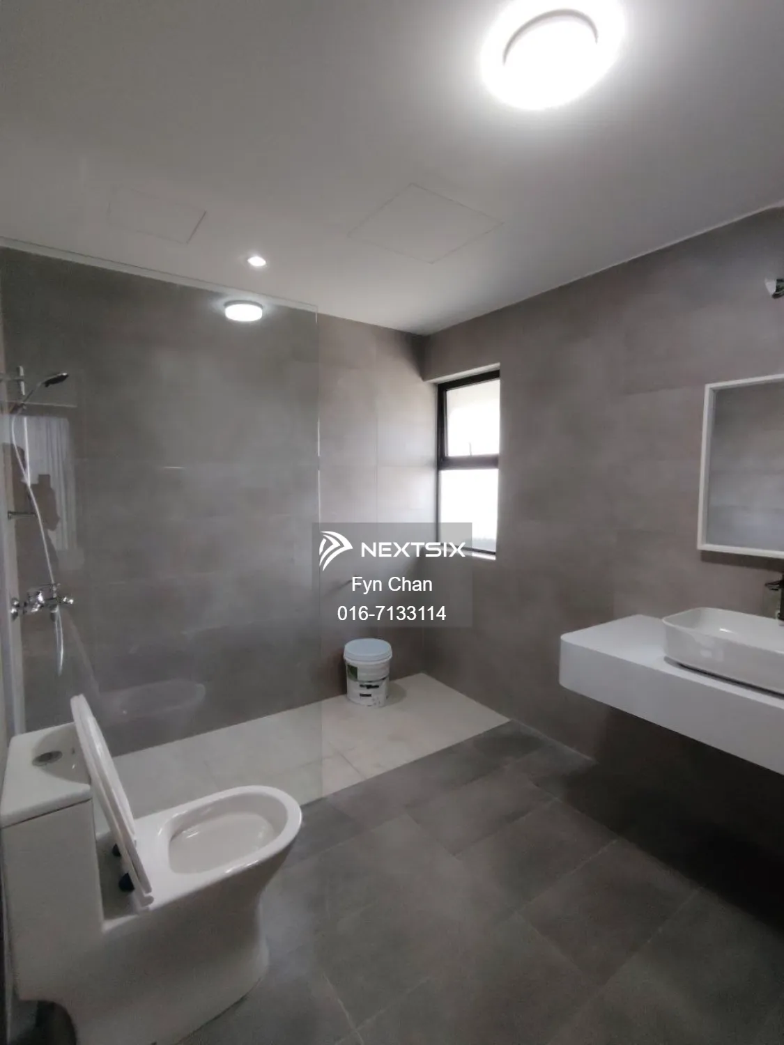 Condominium For Rent in Johor Bahru Johor - Image 8