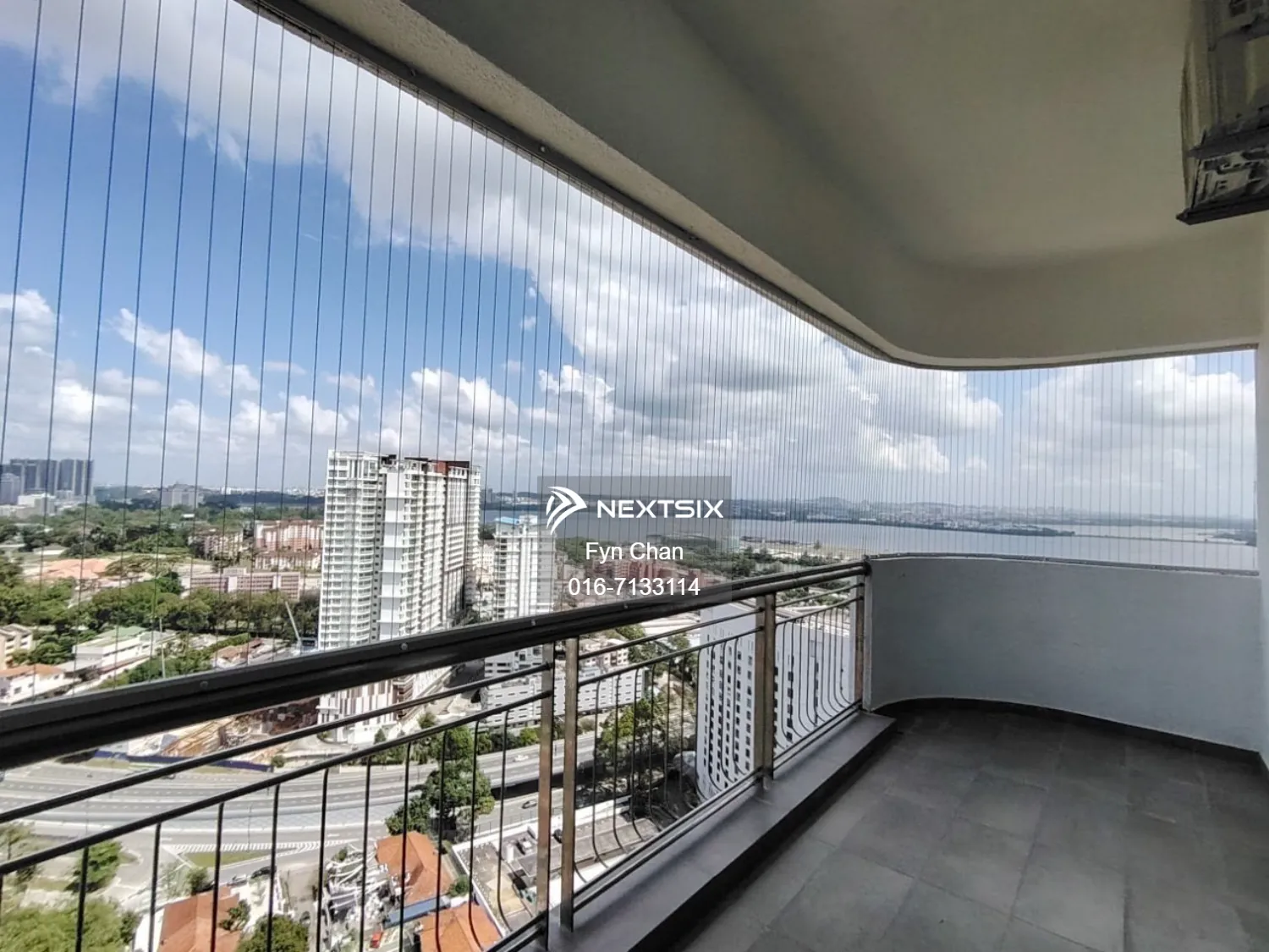 Condominium For Rent in Johor Bahru Johor - Image 9