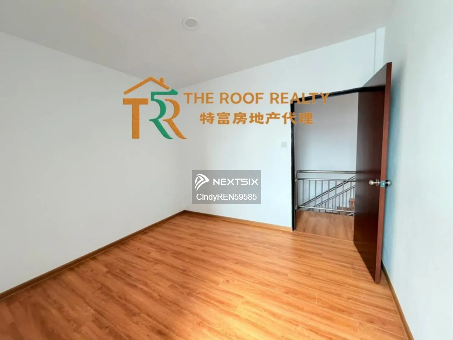 2-sty Terrace/Link House For Sale in Miri Sarawak - Image 10