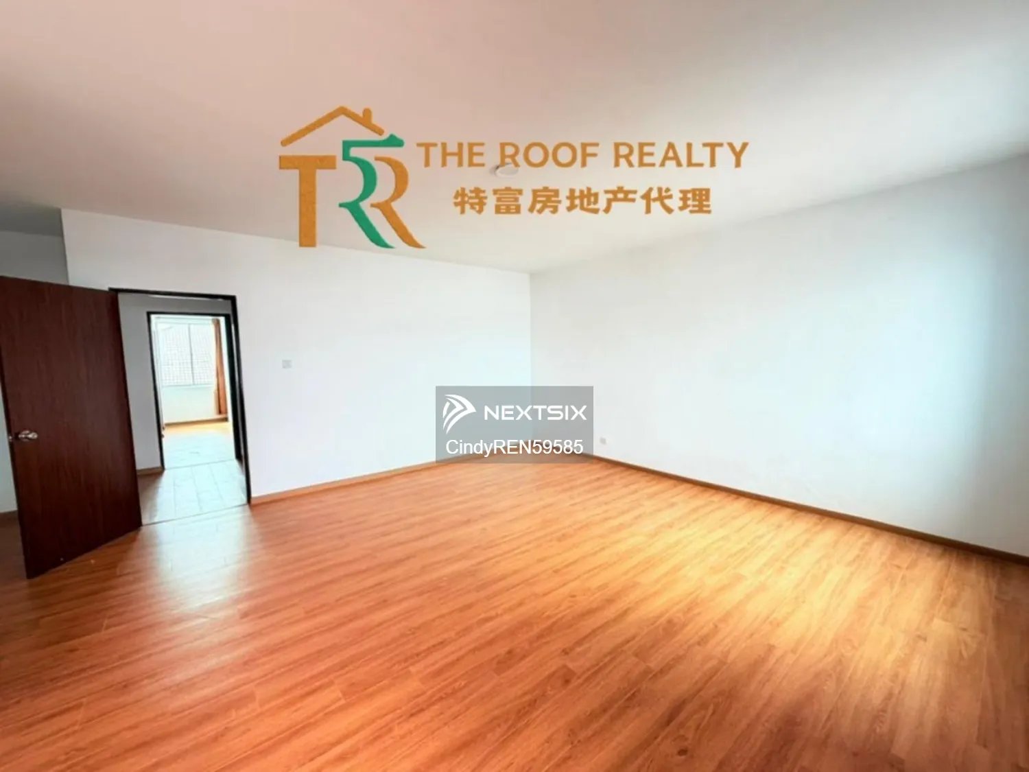 2-sty Terrace/Link House For Sale in Miri Sarawak - Image 11