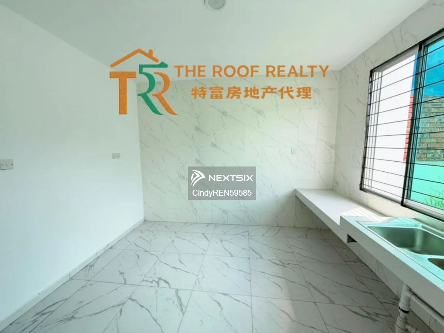 2-sty Terrace/Link House For Sale in Miri Sarawak - Image 12