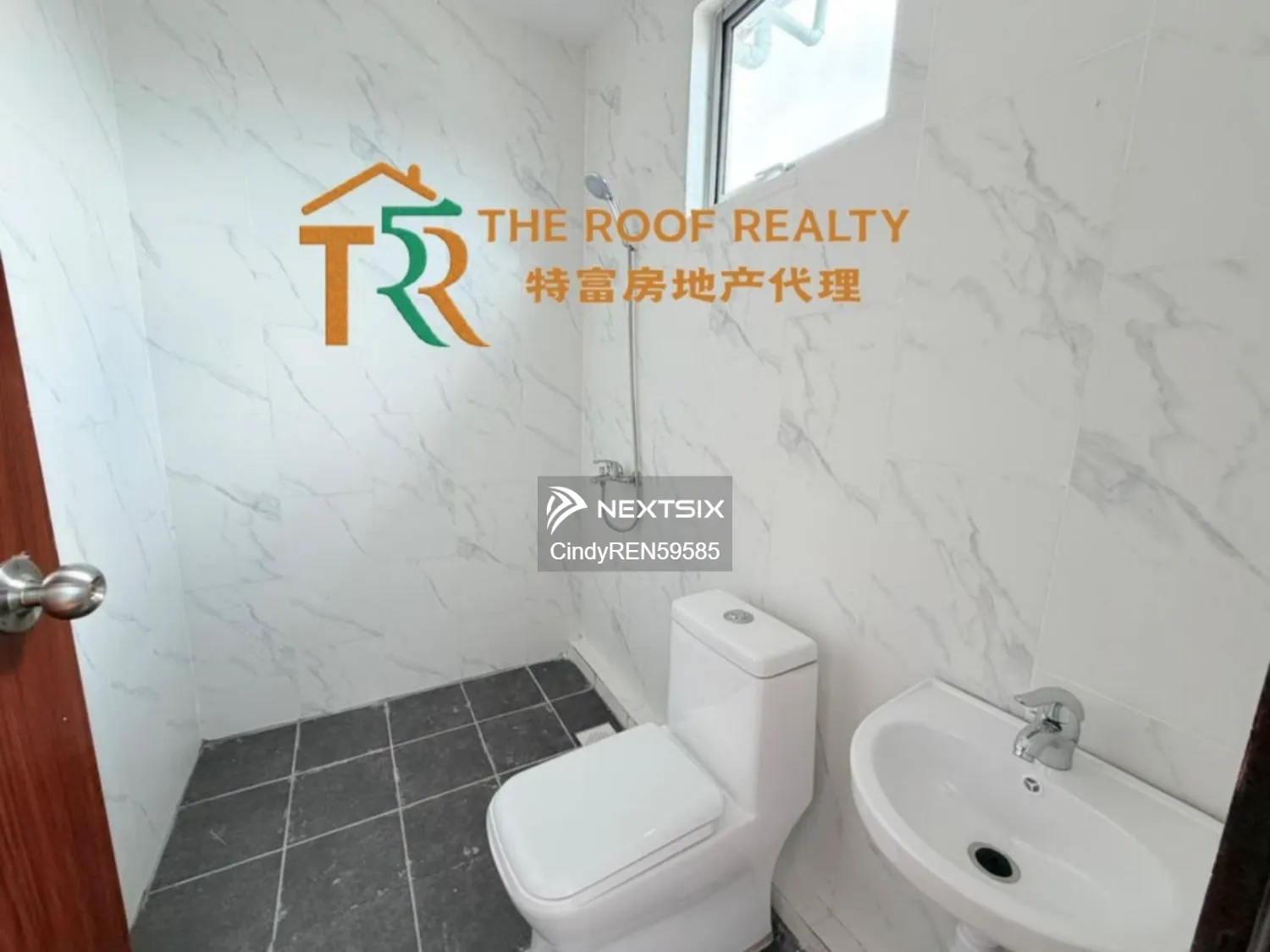 2-sty Terrace/Link House For Sale in Miri Sarawak - Image 13