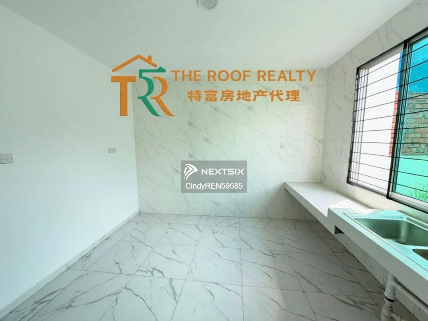 2-sty Terrace/Link House For Sale in Miri Sarawak - Image 6