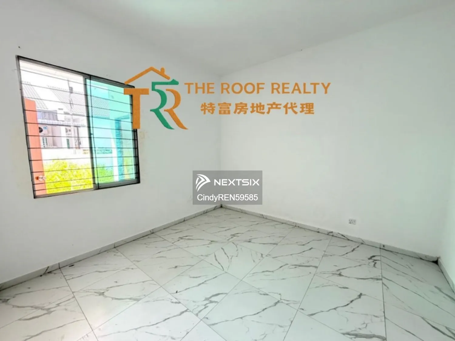 2-sty Terrace/Link House For Sale in Miri Sarawak - Image 7