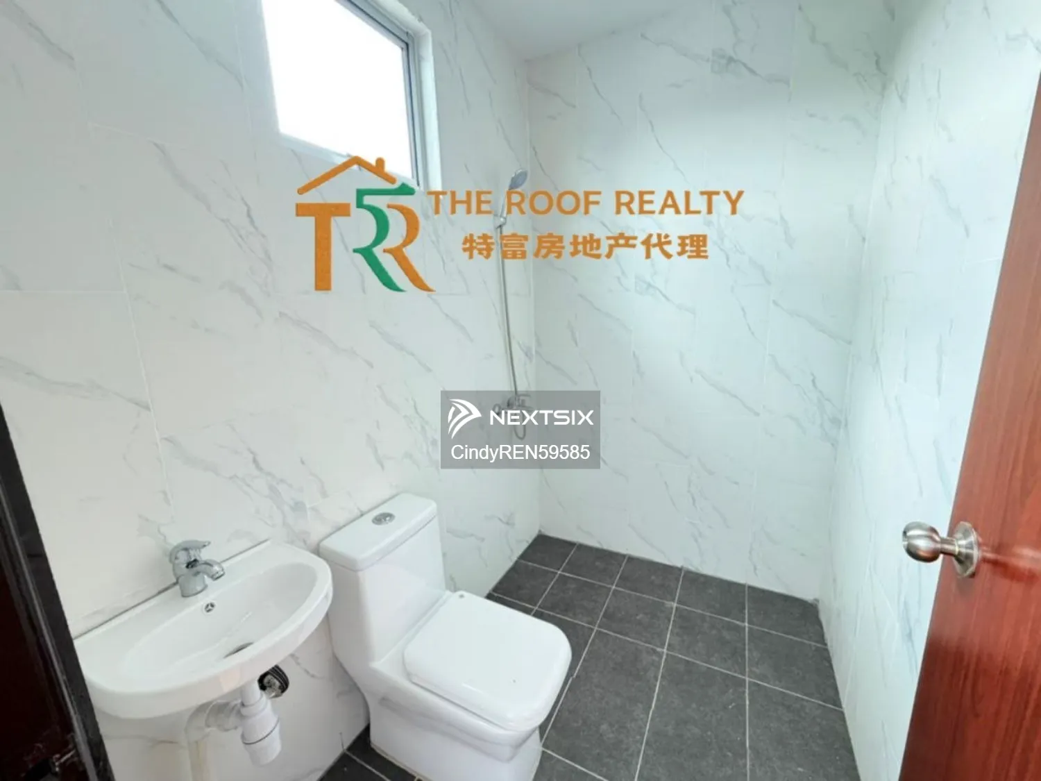 2-sty Terrace/Link House For Sale in Miri Sarawak - Image 8
