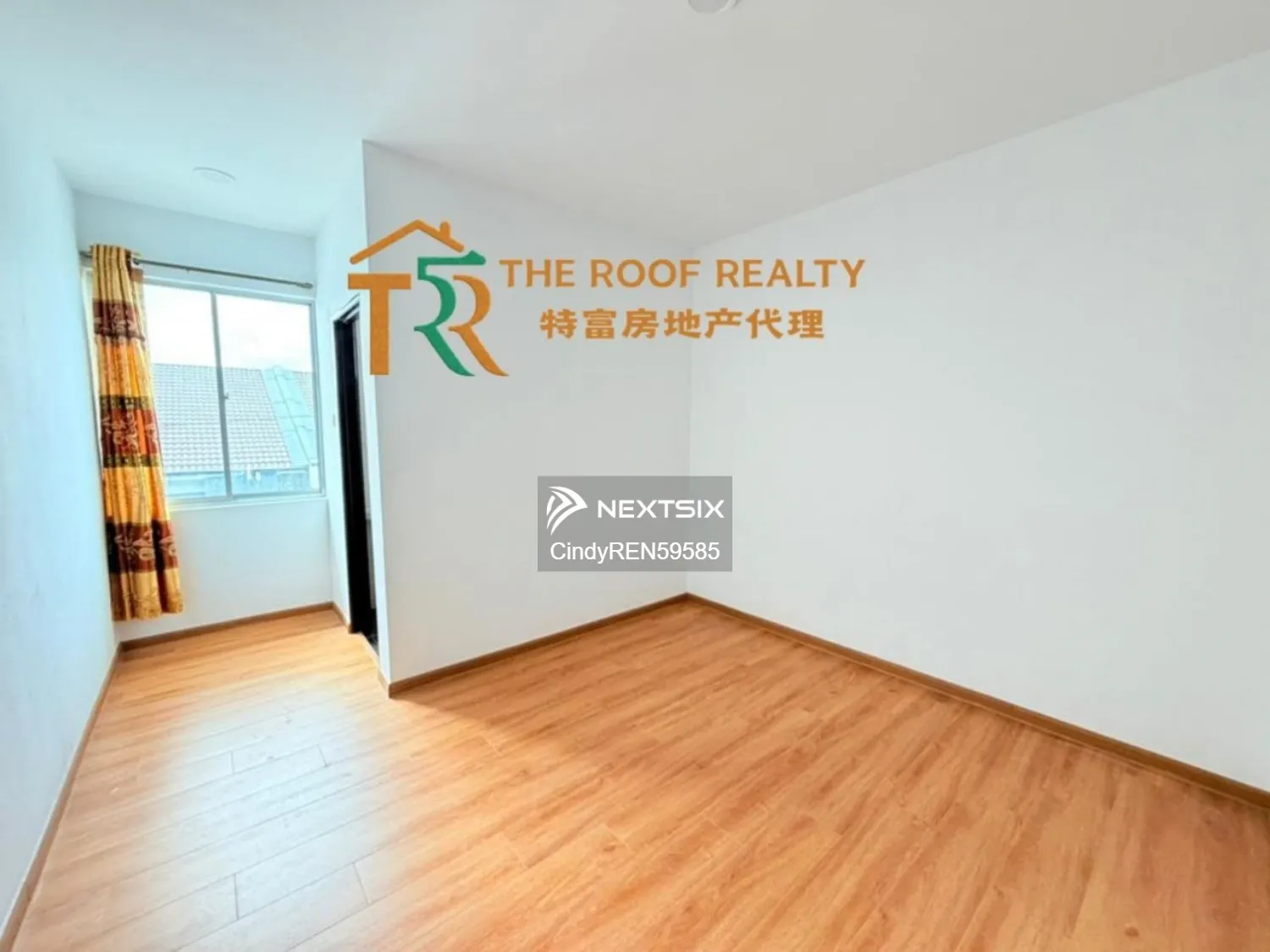 2-sty Terrace/Link House For Sale in Miri Sarawak - Image 9