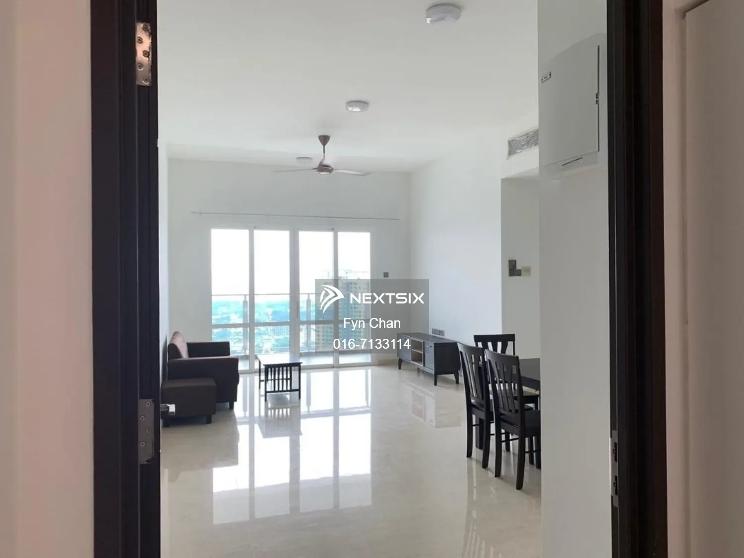 Serviced Residence For Sale in Johor Bahru Johor