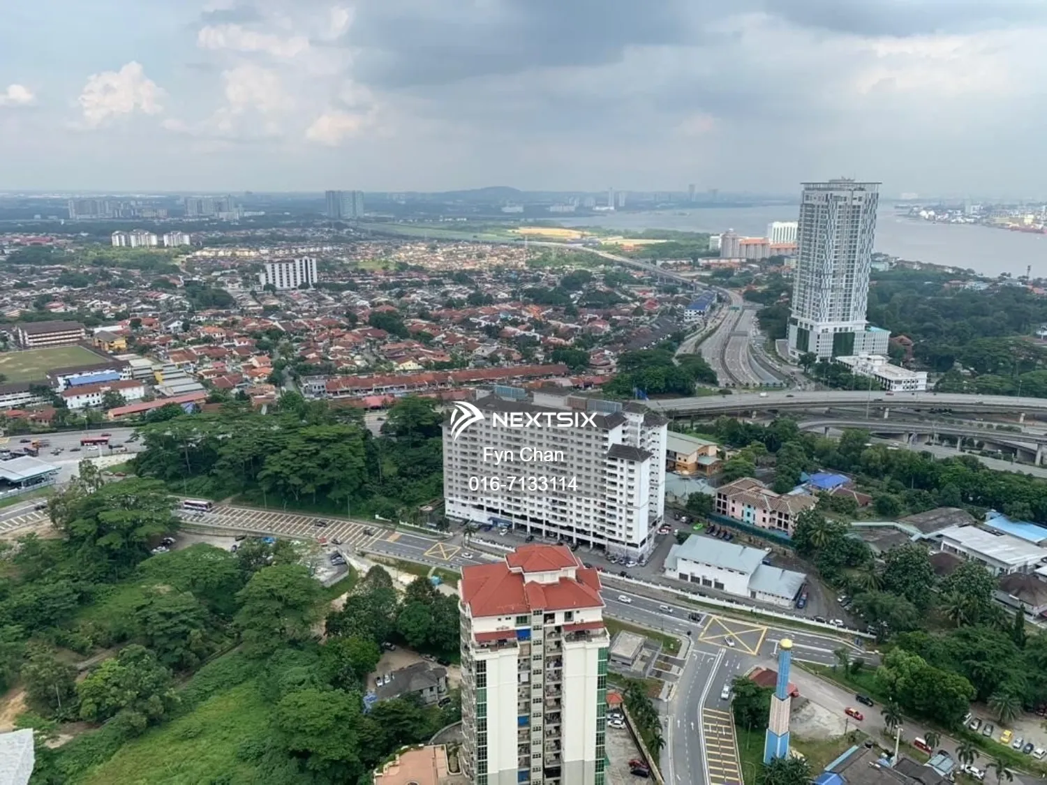 Serviced Residence For Sale in Johor Bahru Johor - Image 5