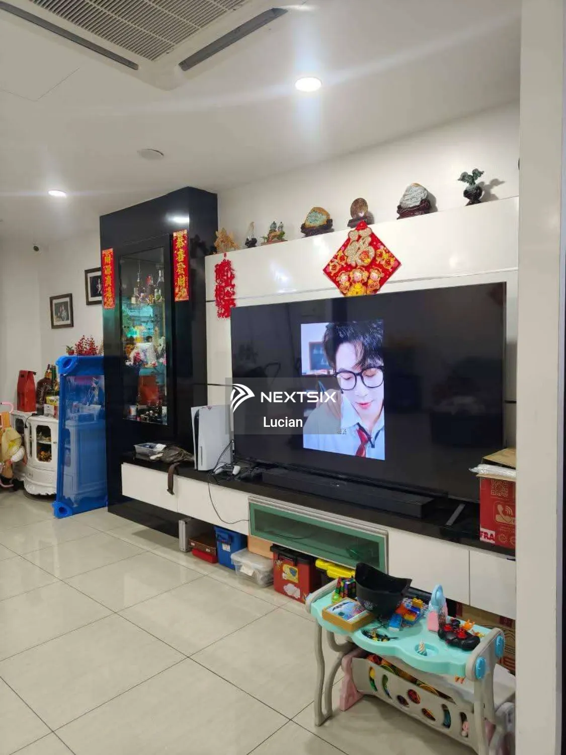 2-sty Terrace/Link House For Sale in Melaka Tengah Melaka - Image 11