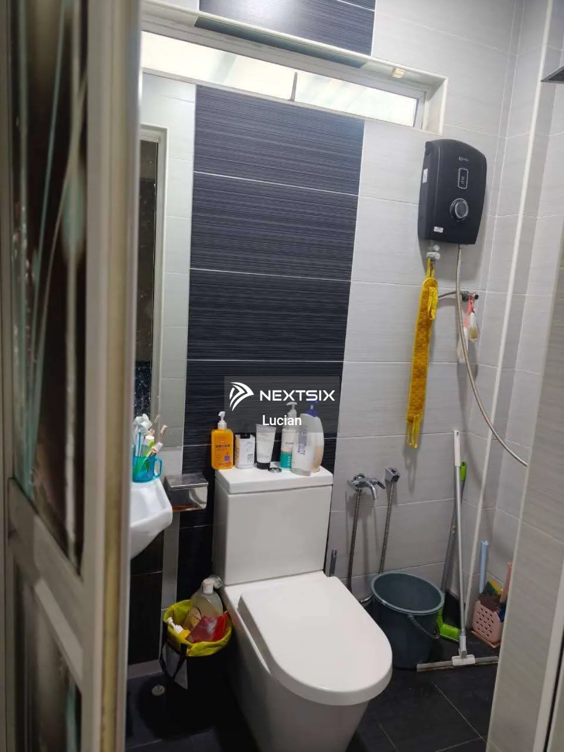 2-sty Terrace/Link House For Sale in Melaka Tengah Melaka - Image 5