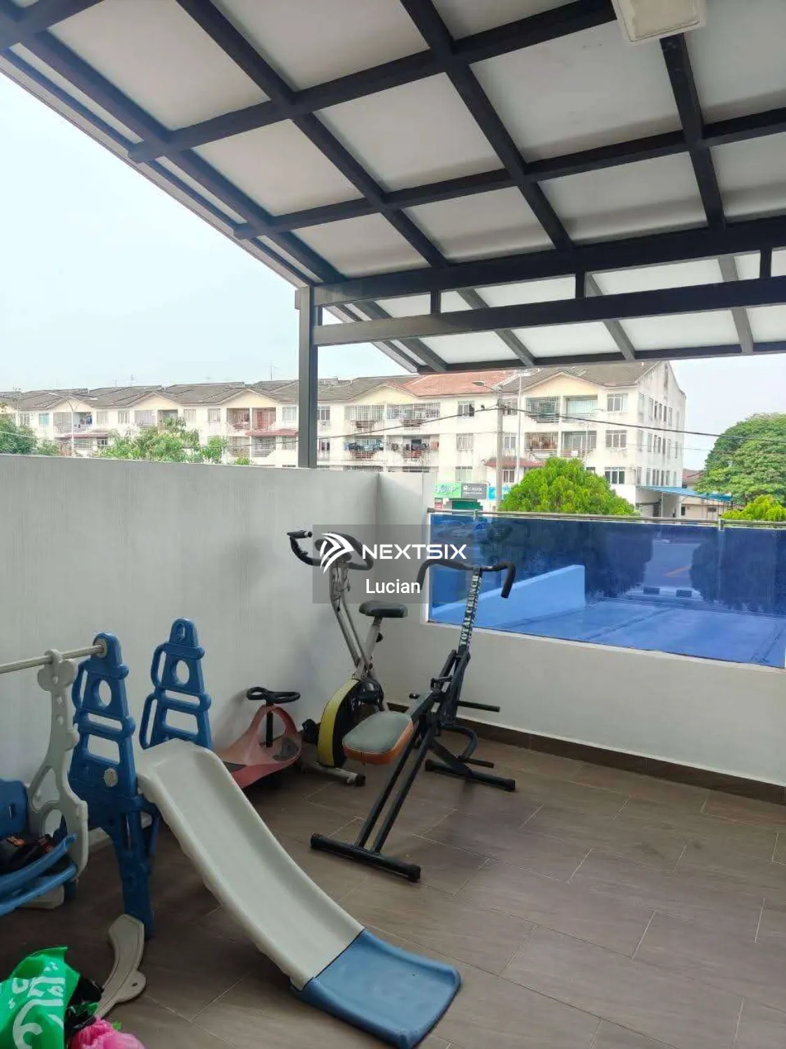 2-sty Terrace/Link House For Sale in Melaka Tengah Melaka - Image 6