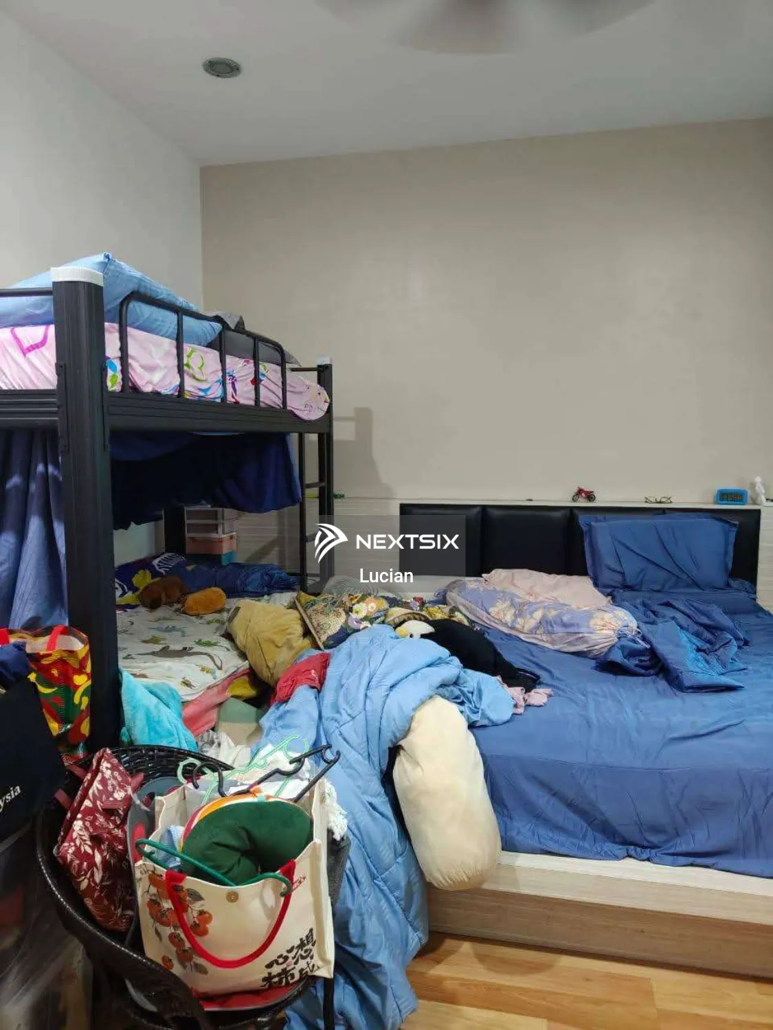2-sty Terrace/Link House For Sale in Melaka Tengah Melaka - Image 9
