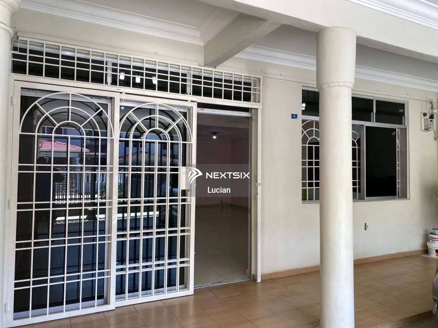 2-sty Terrace/Link House For Sale in Cheng Melaka