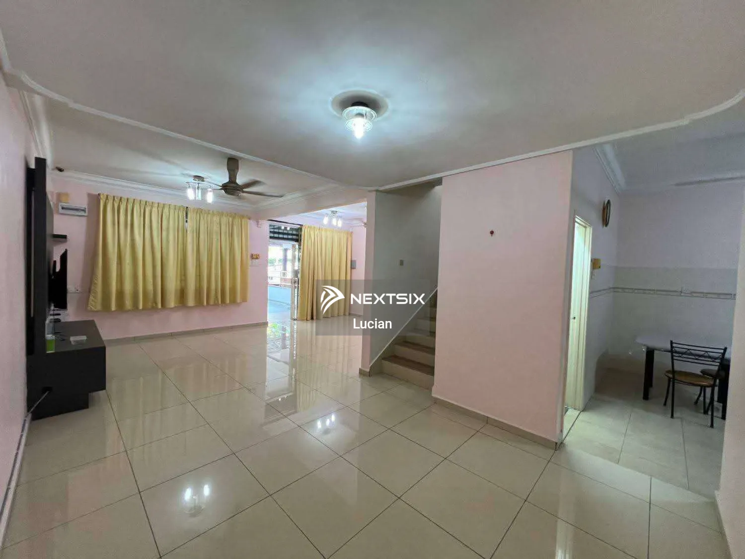 2-sty Terrace/Link House For Sale in Cheng Melaka - Image 7