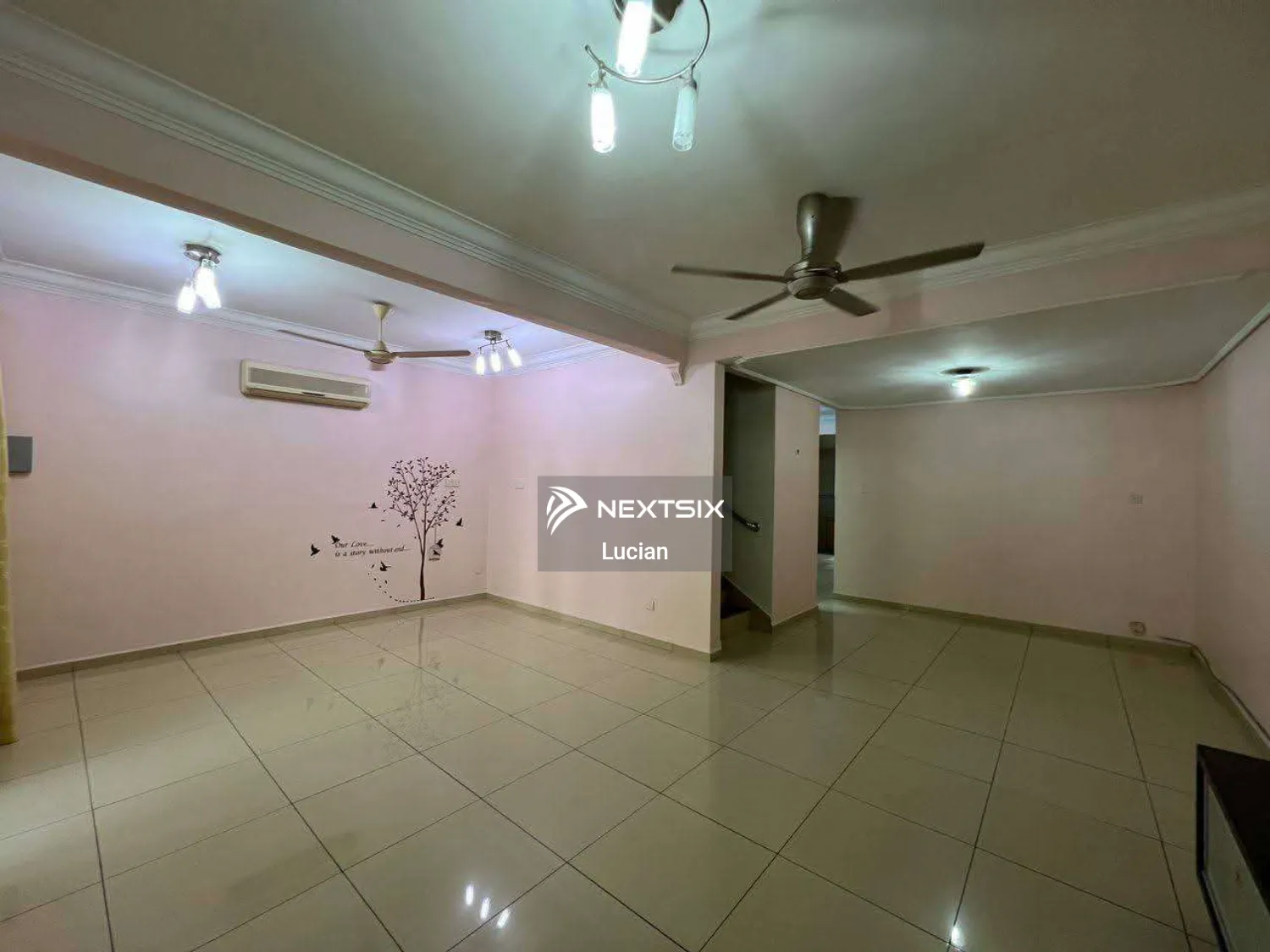 2-sty Terrace/Link House For Sale in Cheng Melaka - Image 9
