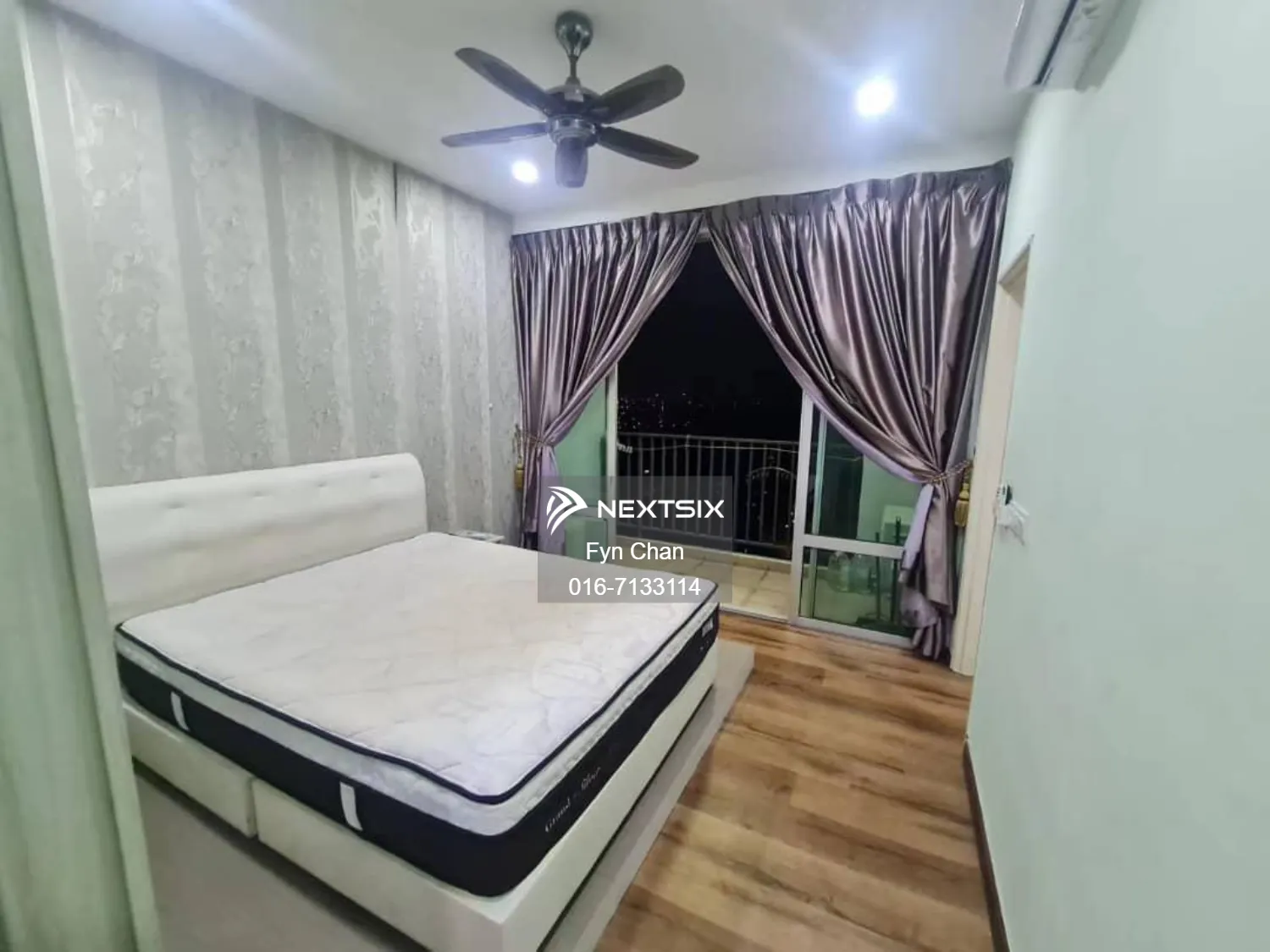 Serviced Residence For Sale in Tampoi Johor