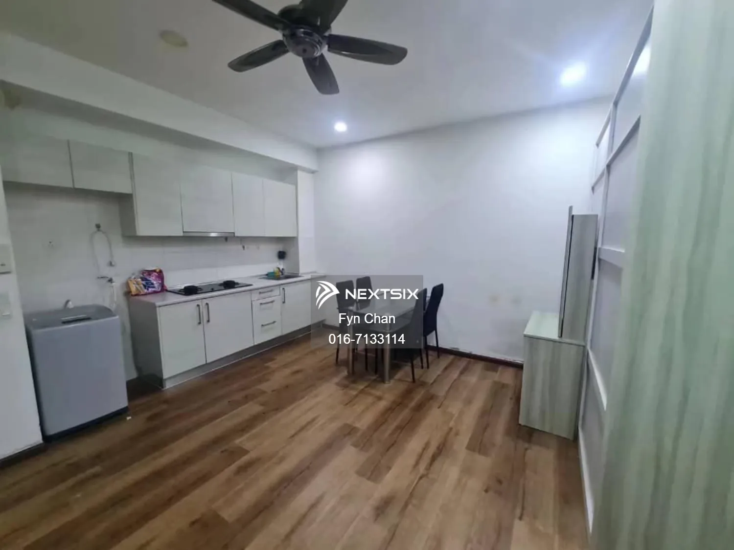 Serviced Residence For Sale in Tampoi Johor - Image 5