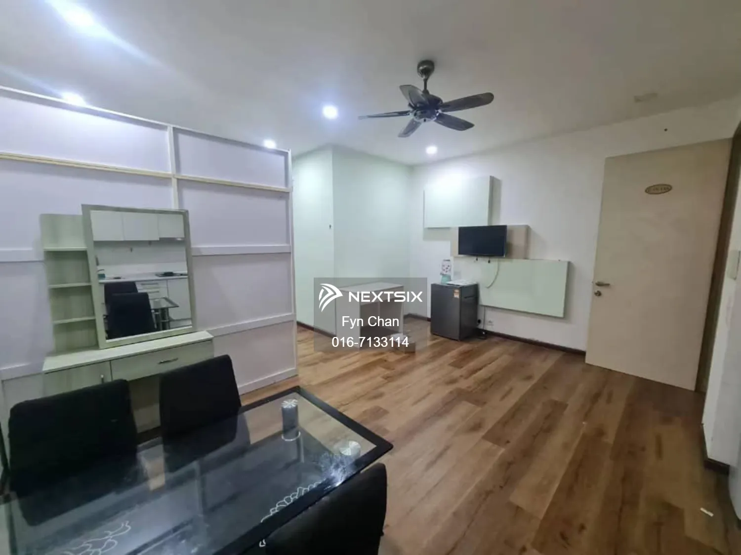 Serviced Residence For Sale in Tampoi Johor - Image 6