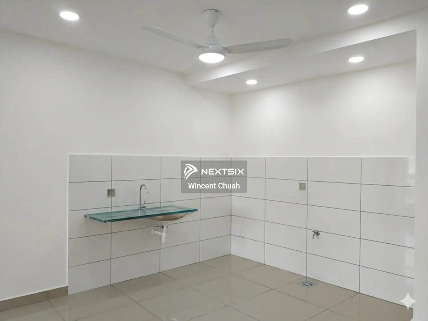Serviced Residence For Rent in Ampang Selangor