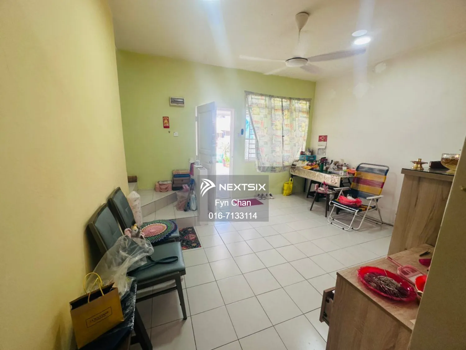 2-sty Terrace/Link House For Sale in Setia Indah Johor