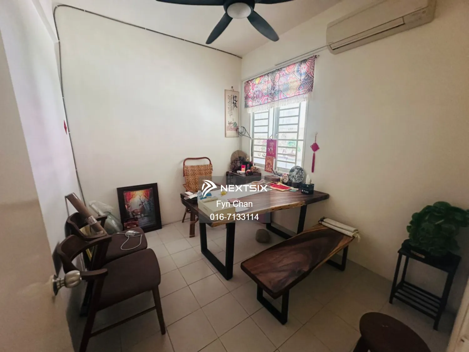2-sty Terrace/Link House For Sale in Setia Indah Johor - Image 5