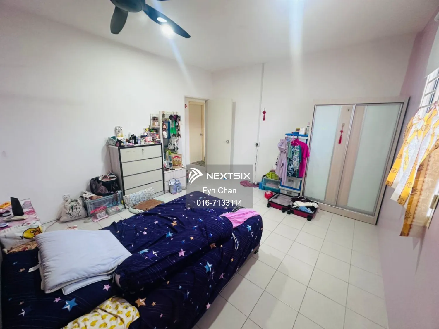 2-sty Terrace/Link House For Sale in Setia Indah Johor - Image 6