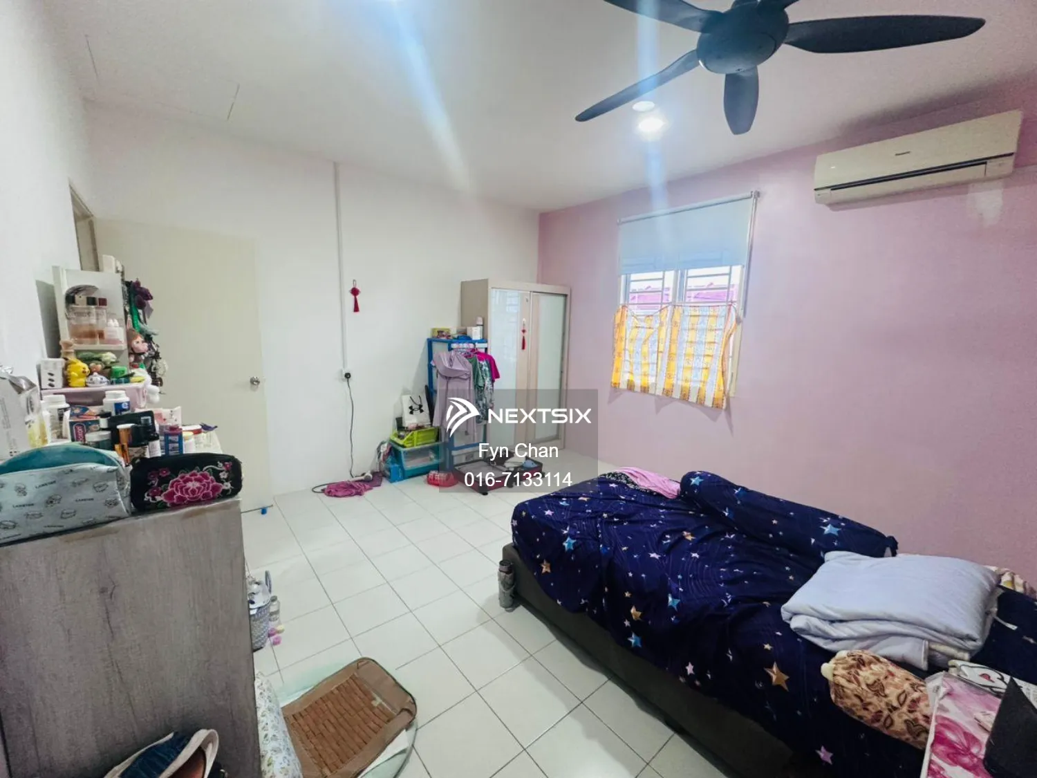 2-sty Terrace/Link House For Sale in Setia Indah Johor - Image 7