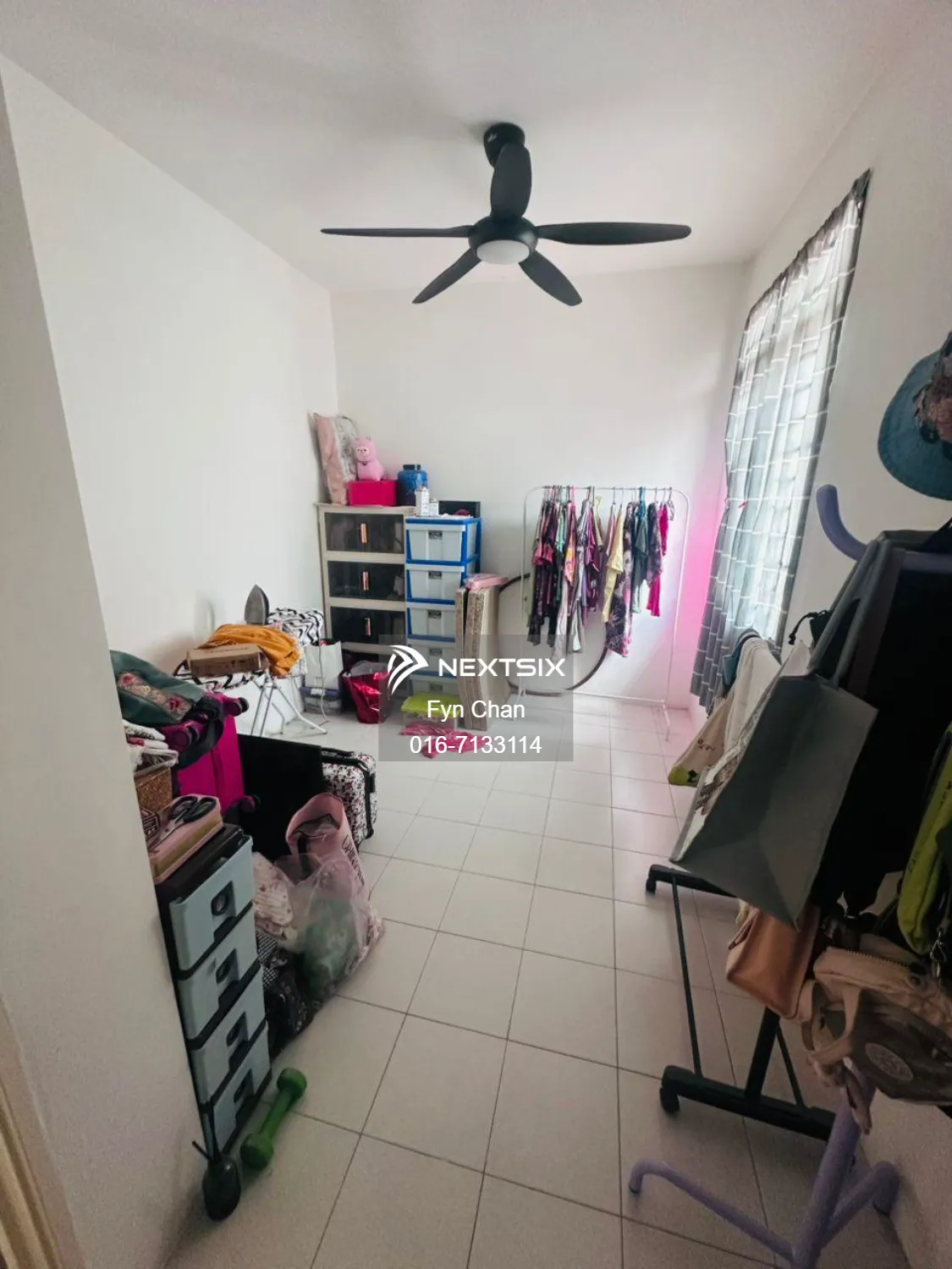 2-sty Terrace/Link House For Sale in Setia Indah Johor - Image 8