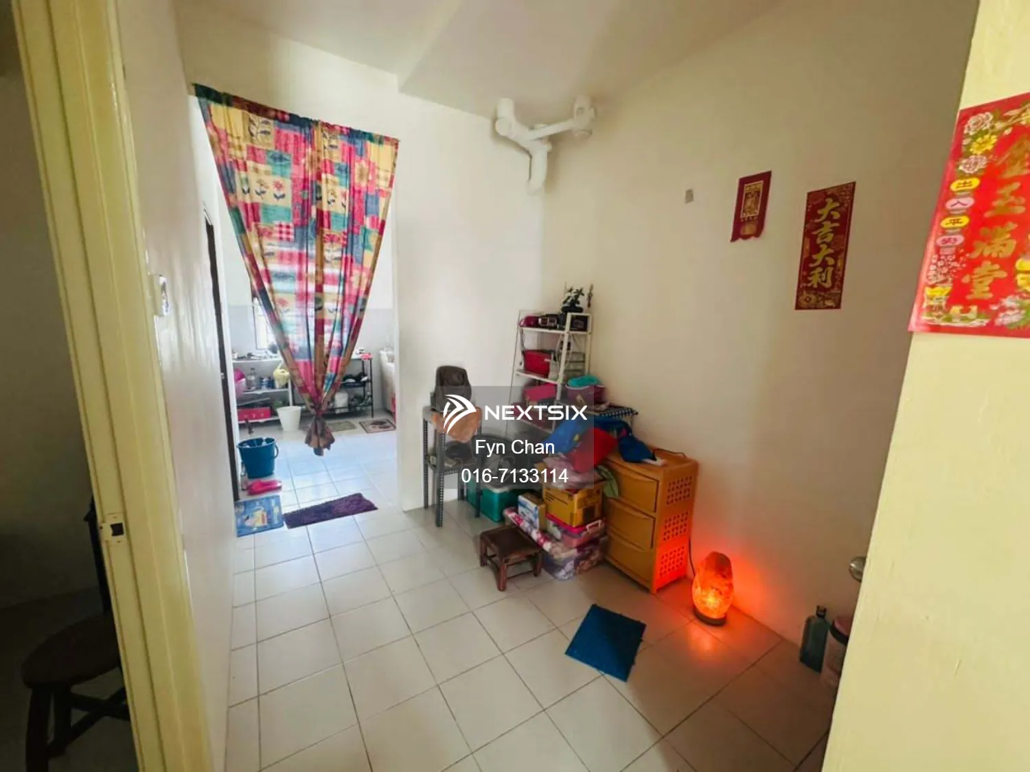 2-sty Terrace/Link House For Sale in Setia Indah Johor - Image 9