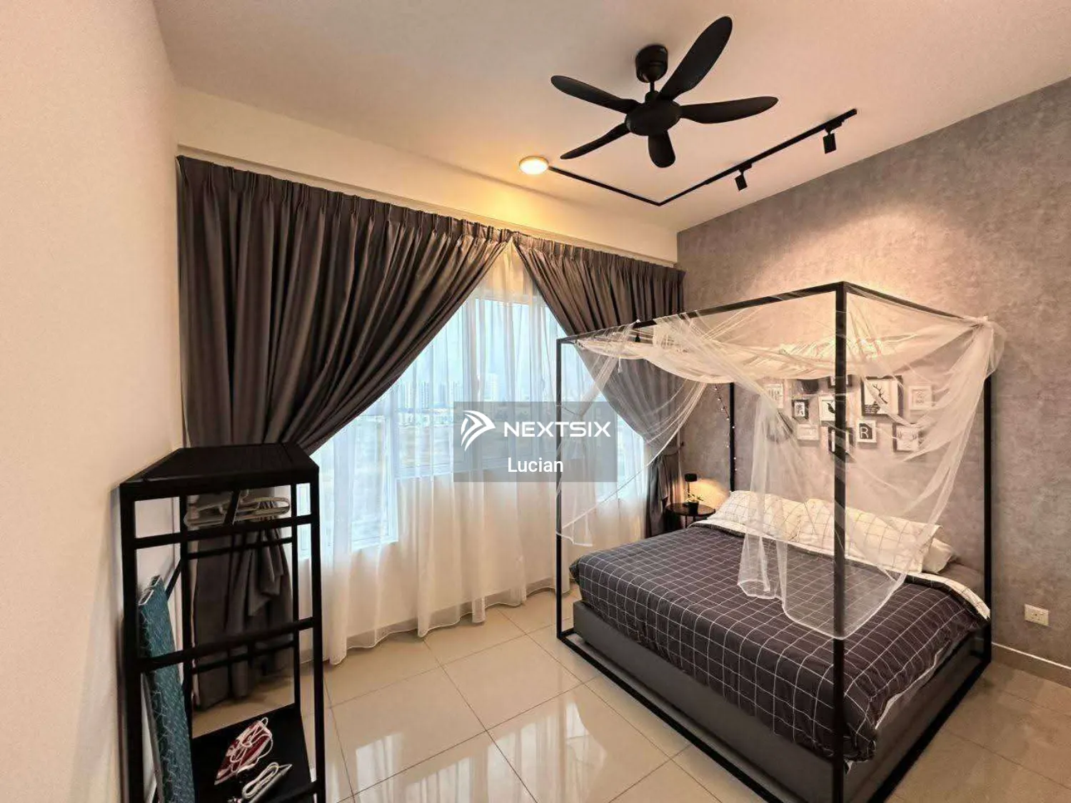 Serviced Residence For Rent in Melaka City Melaka