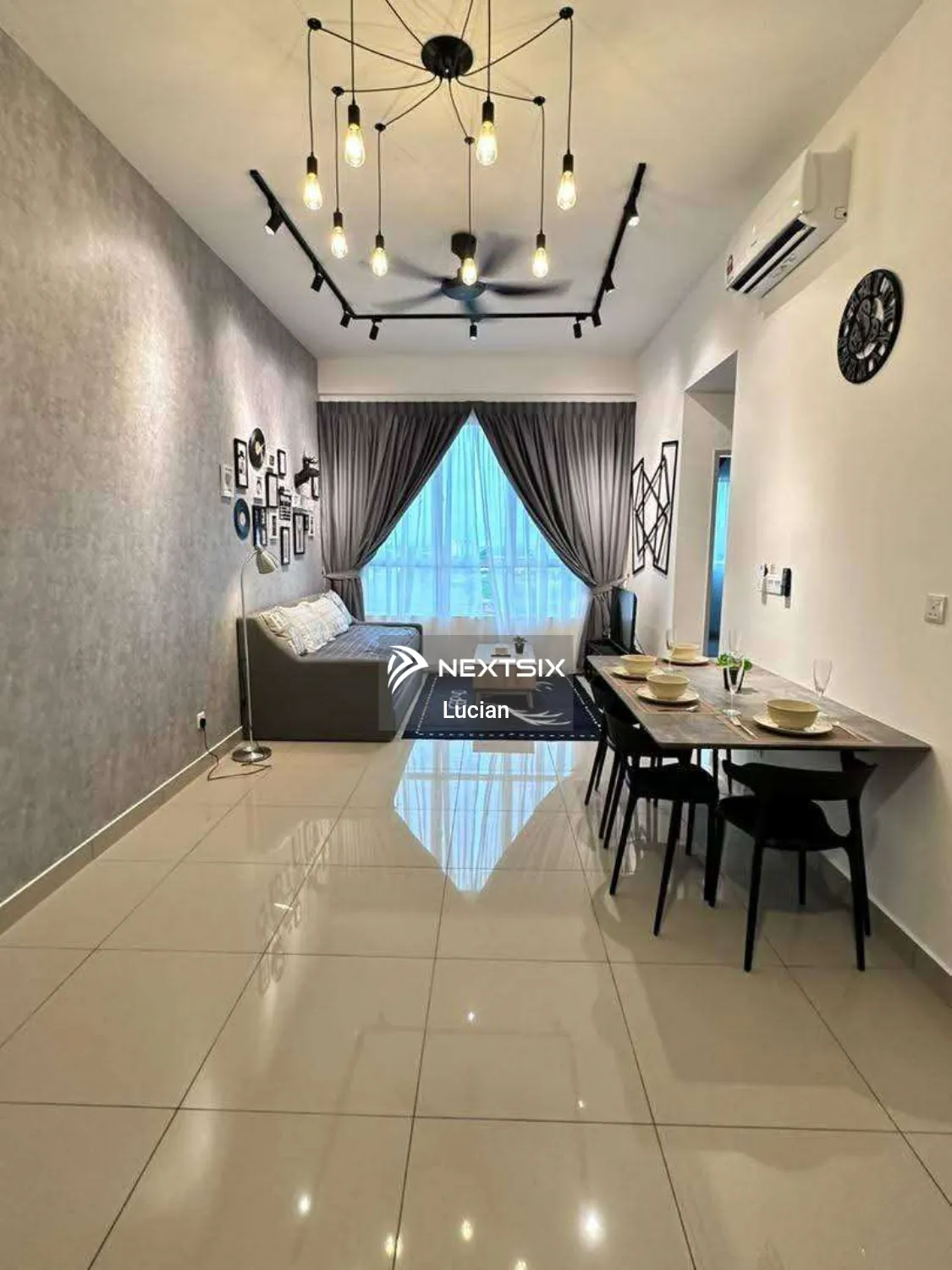 Serviced Residence For Rent in Melaka City Melaka - Image 11