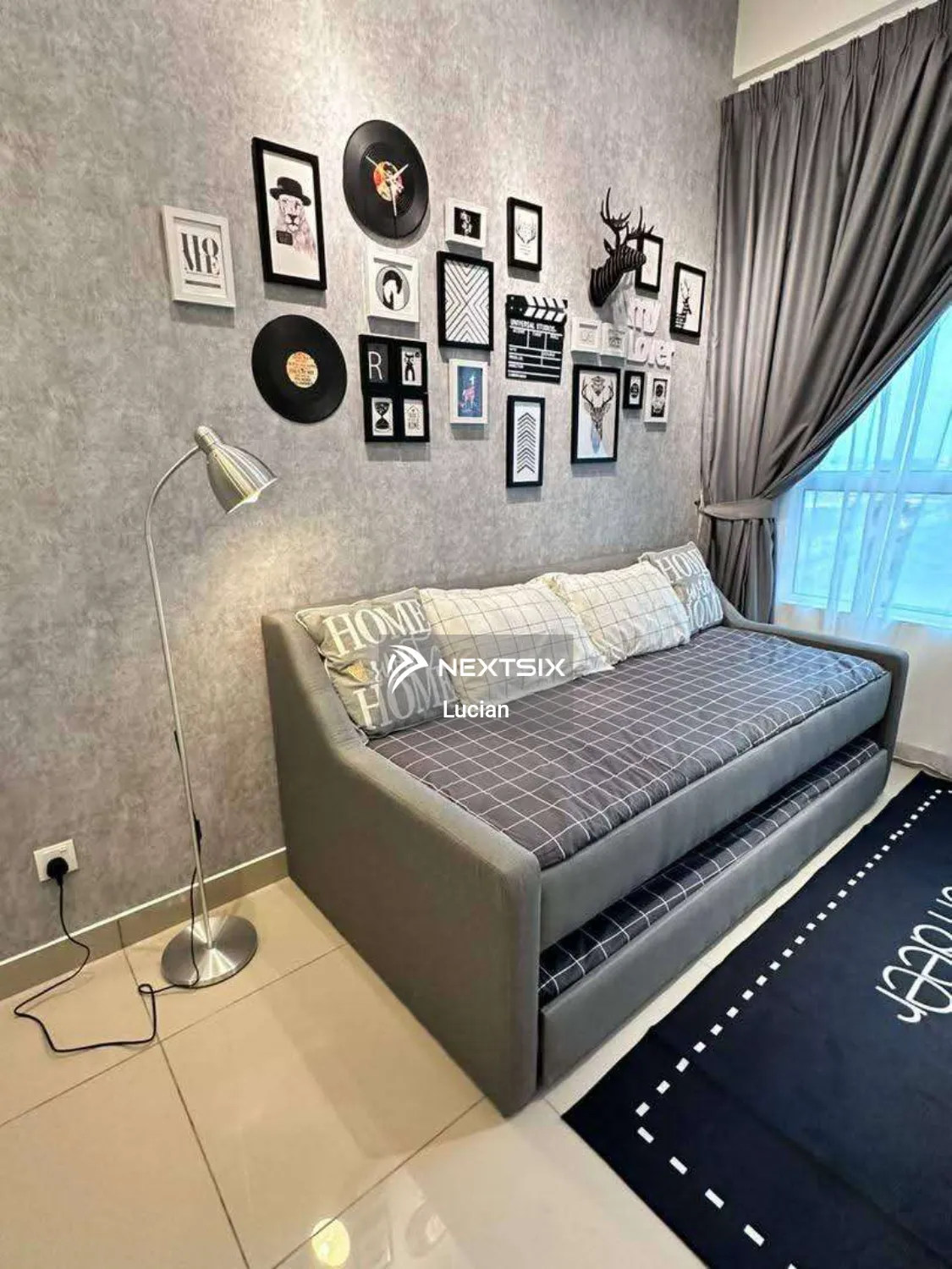Serviced Residence For Rent in Melaka City Melaka - Image 6