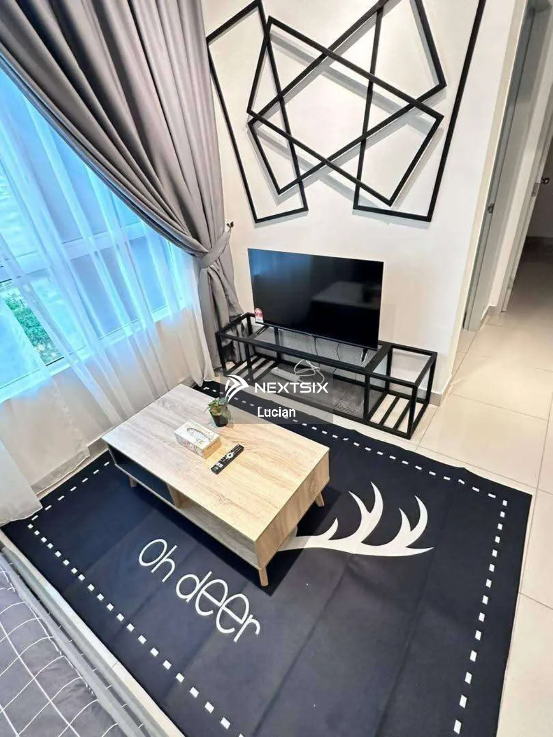 Serviced Residence For Rent in Melaka City Melaka - Image 8