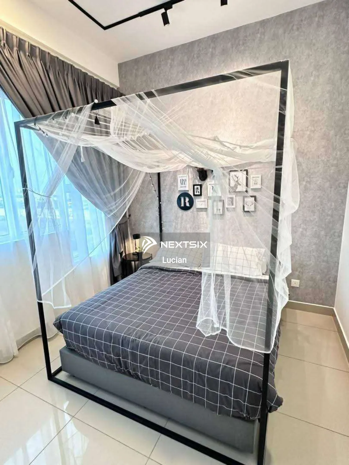 Serviced Residence For Rent in Melaka City Melaka - Image 9