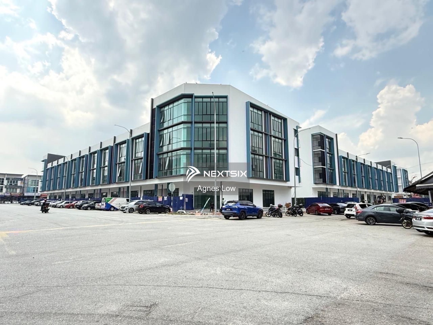 Shop For Rent in Masai Johor - Image 6