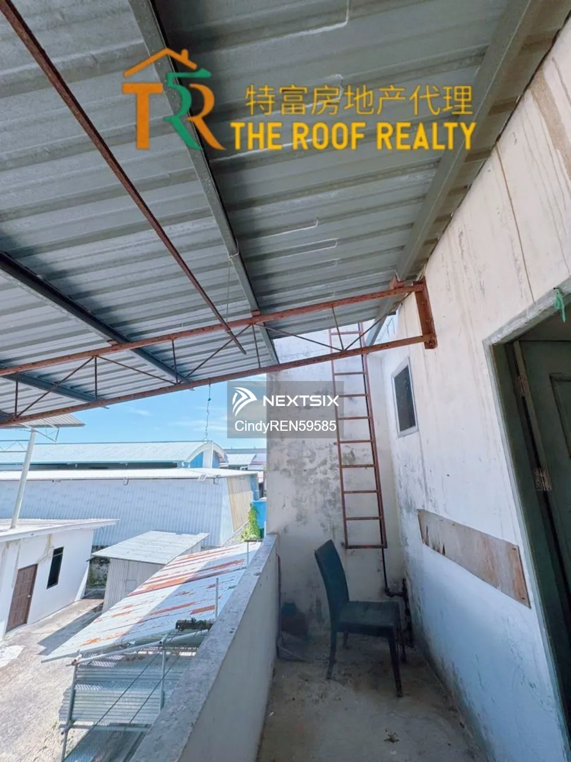 Warehouse For Sale in Miri Sarawak - Image 5
