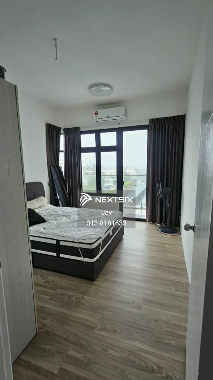 Condominium For Rent in Kuching Sarawak