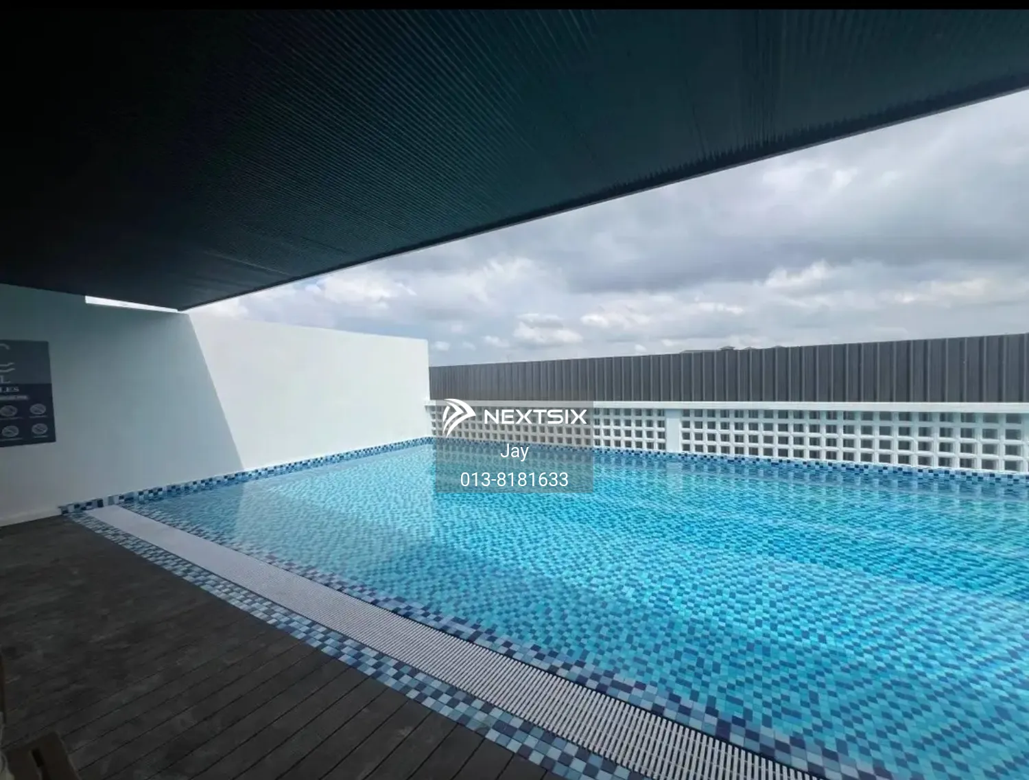 Condominium For Rent in Kuching Sarawak - Image 5
