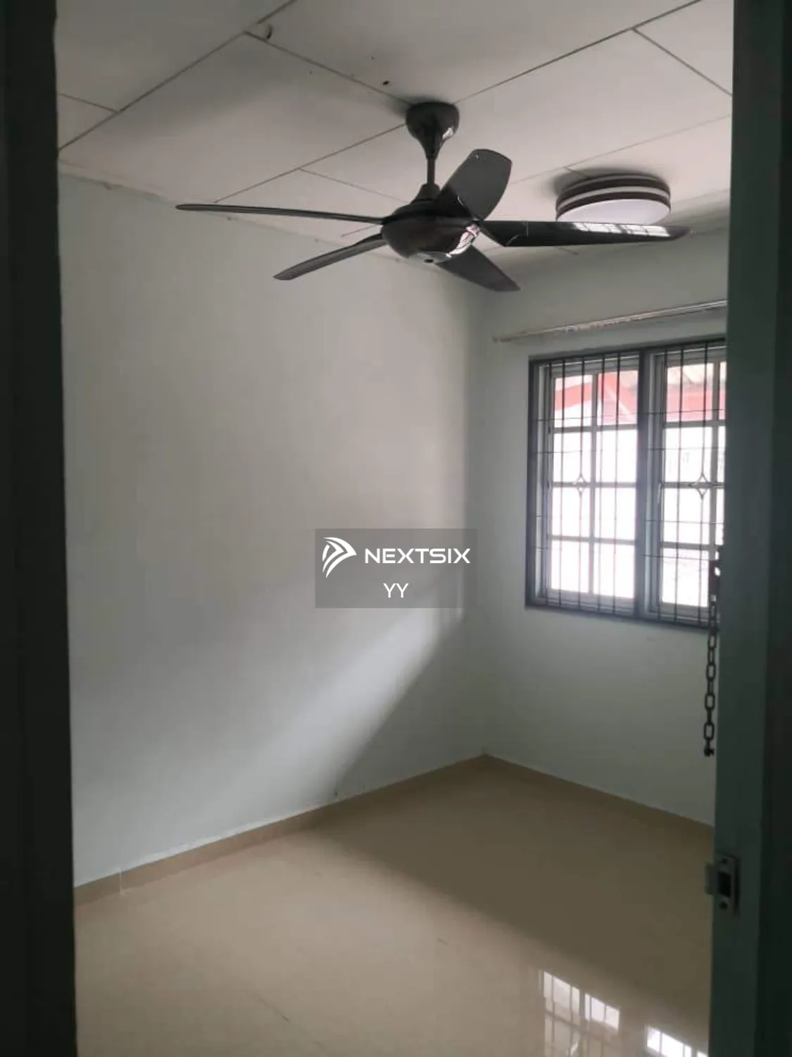 2-sty Terrace/Link House For Rent in Kelana Jaya Selangor - Image 10