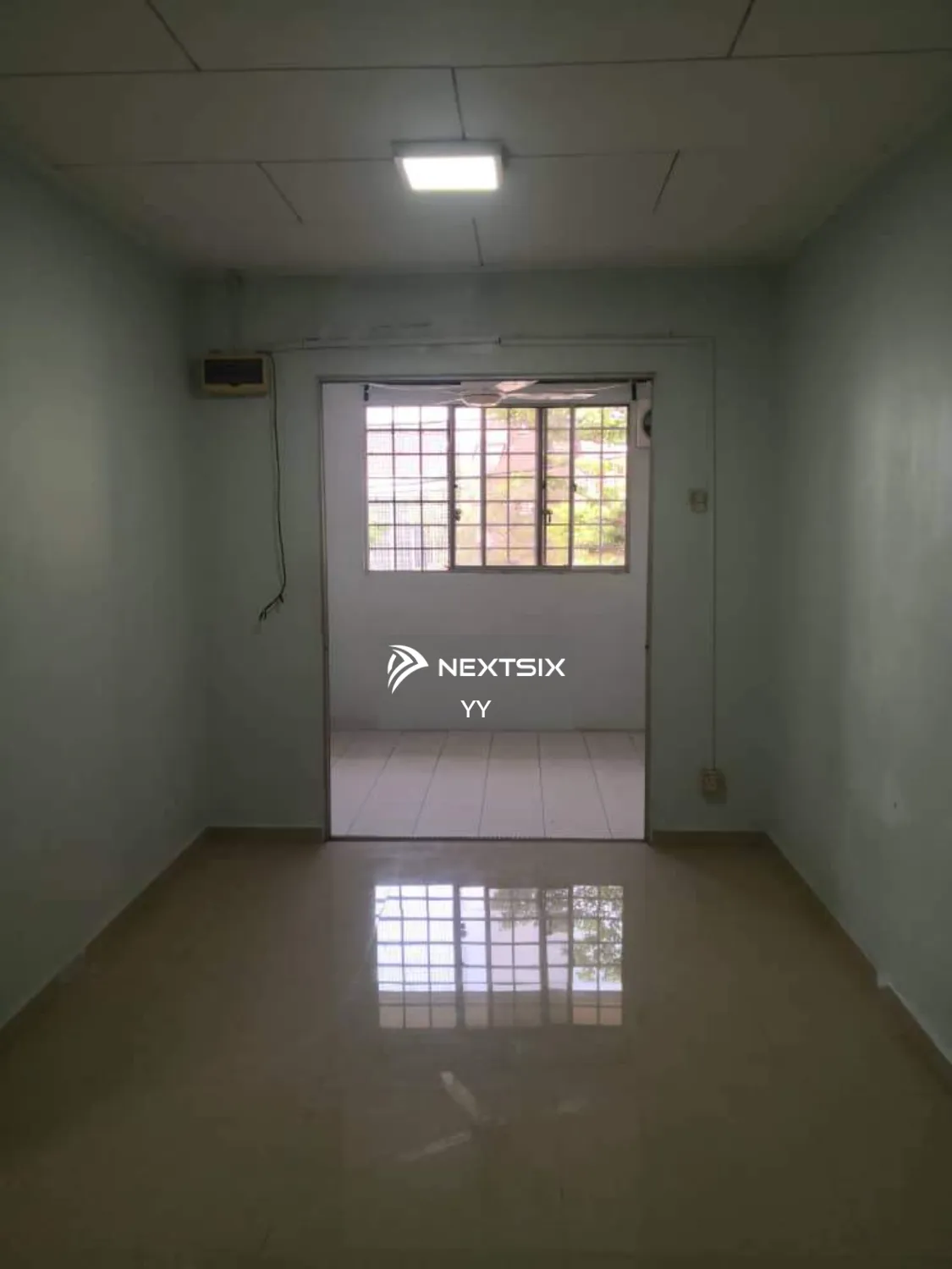 2-sty Terrace/Link House For Rent in Kelana Jaya Selangor - Image 13