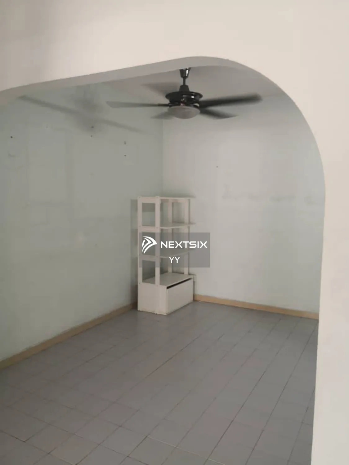 2-sty Terrace/Link House For Rent in Kelana Jaya Selangor - Image 5