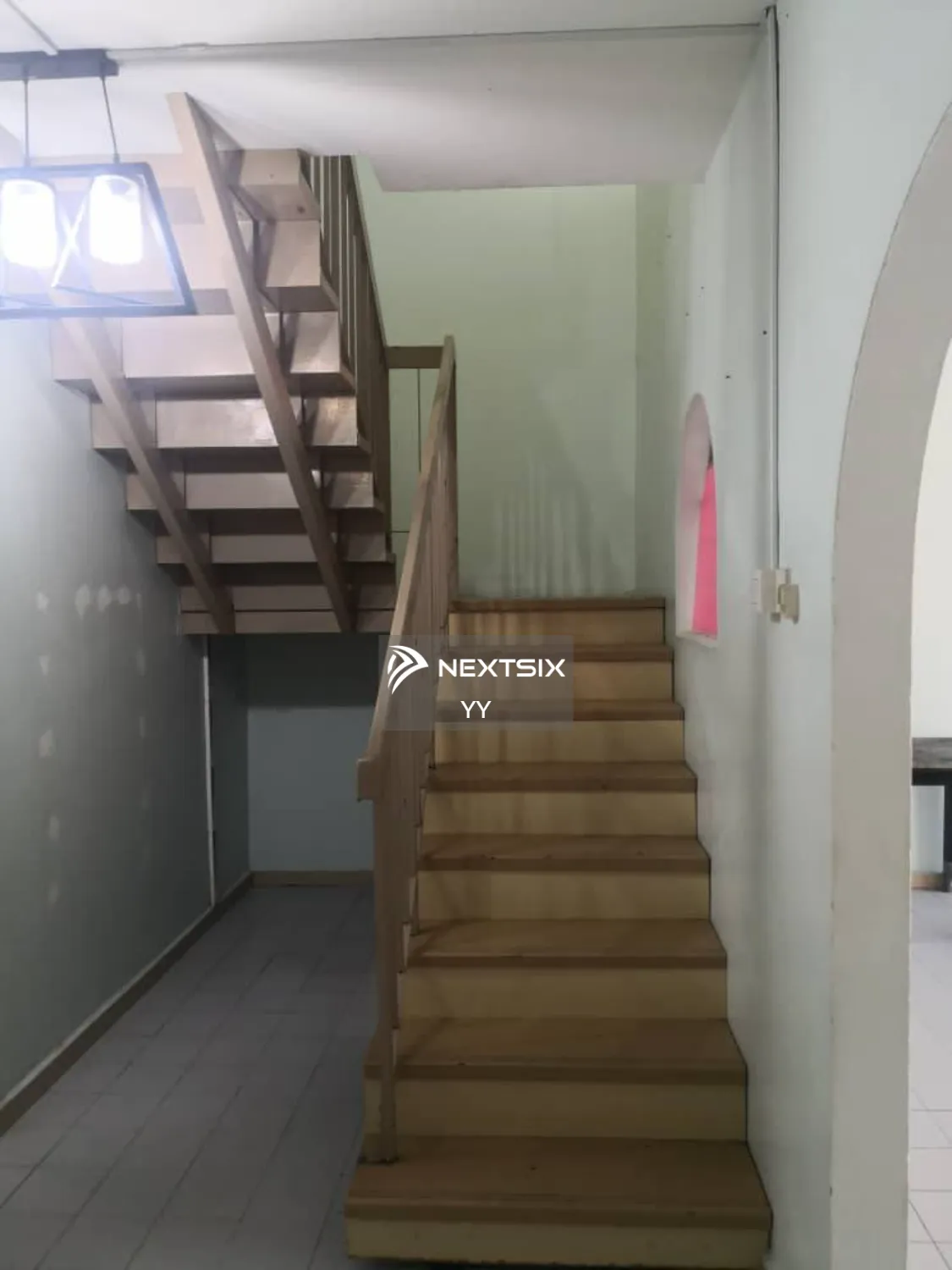 2-sty Terrace/Link House For Rent in Kelana Jaya Selangor - Image 8